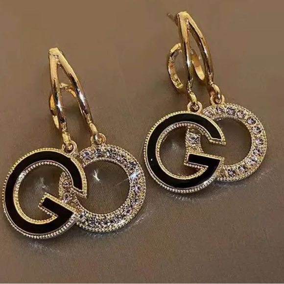 Fashion Earrings - Picture 7 of 8